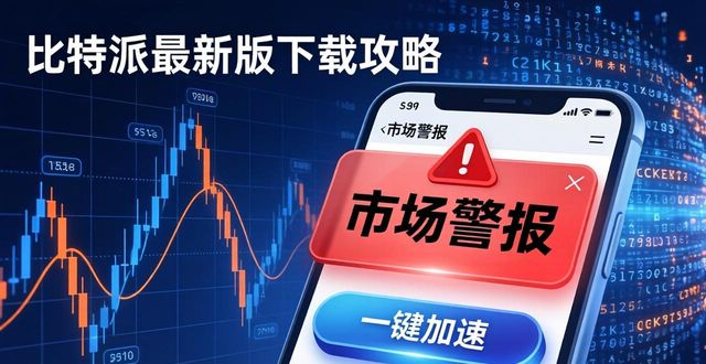 比特派最新版下载攻略：应对市场波动必备