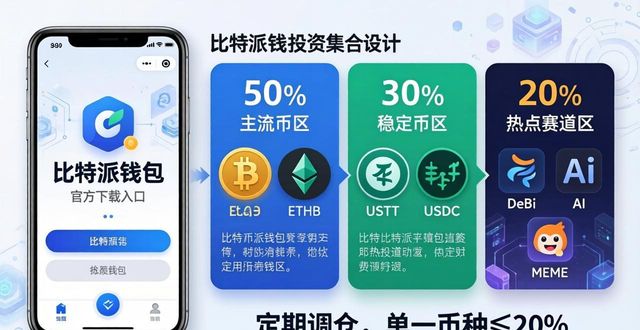 比特派钱包官方下载及投资组合设计三步走