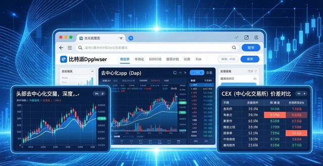 比特派最新版下载后，三步看懂行业动向