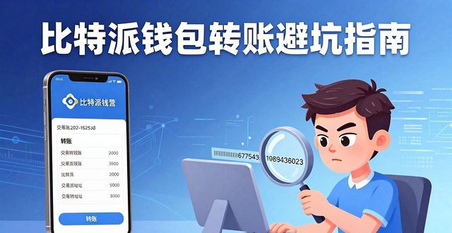 下载比特派钱包后用户常见问题解答,如何确保新用户在使用过程中少走弯路?_比特派钱包trx_比特派钱包体系
