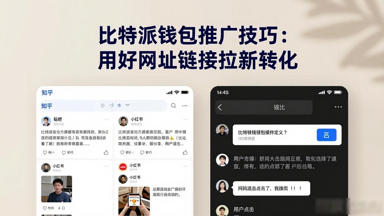 比特派钱包新手推广策略_如何通过比特派钱包网址实施有效推广?_比特派钱包推广方法