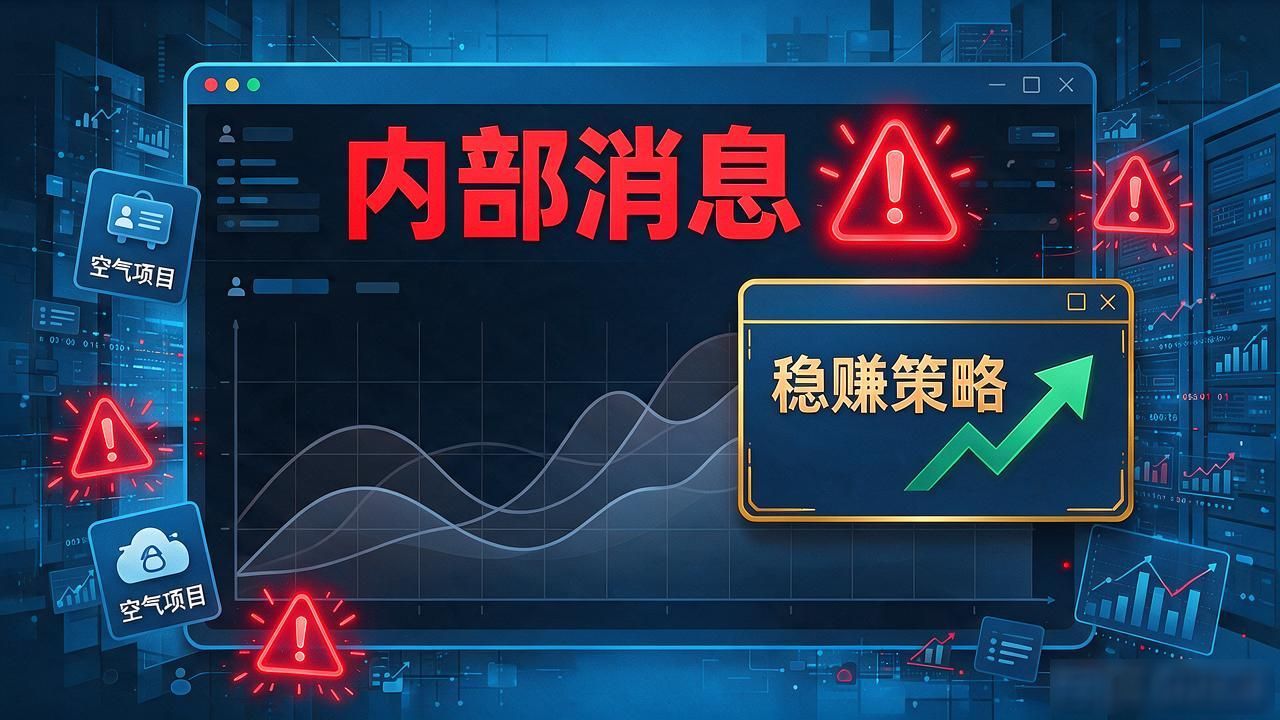 老梁揭秘数字货币：新手避坑实战指南