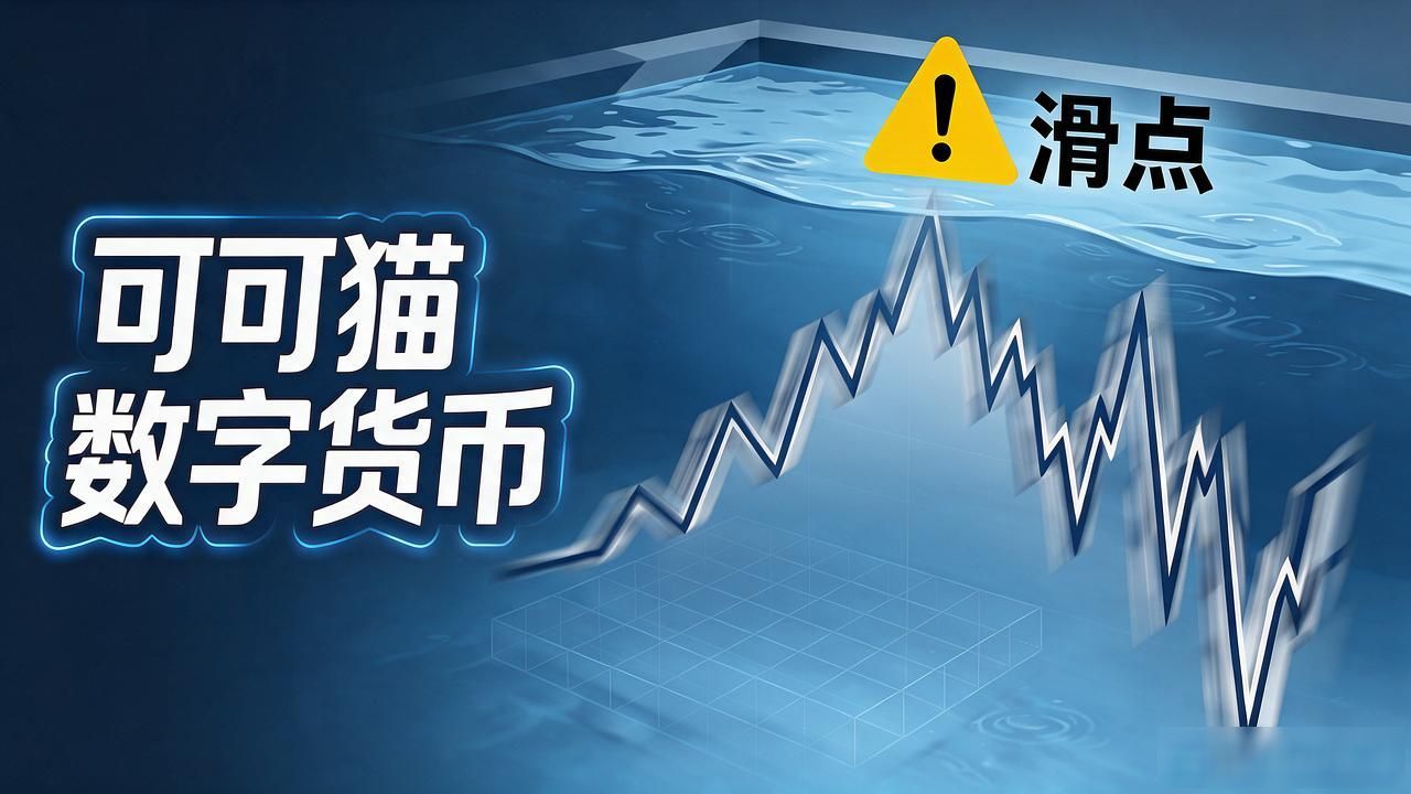可可猫数字货币值不值得投？普通人该注意什么