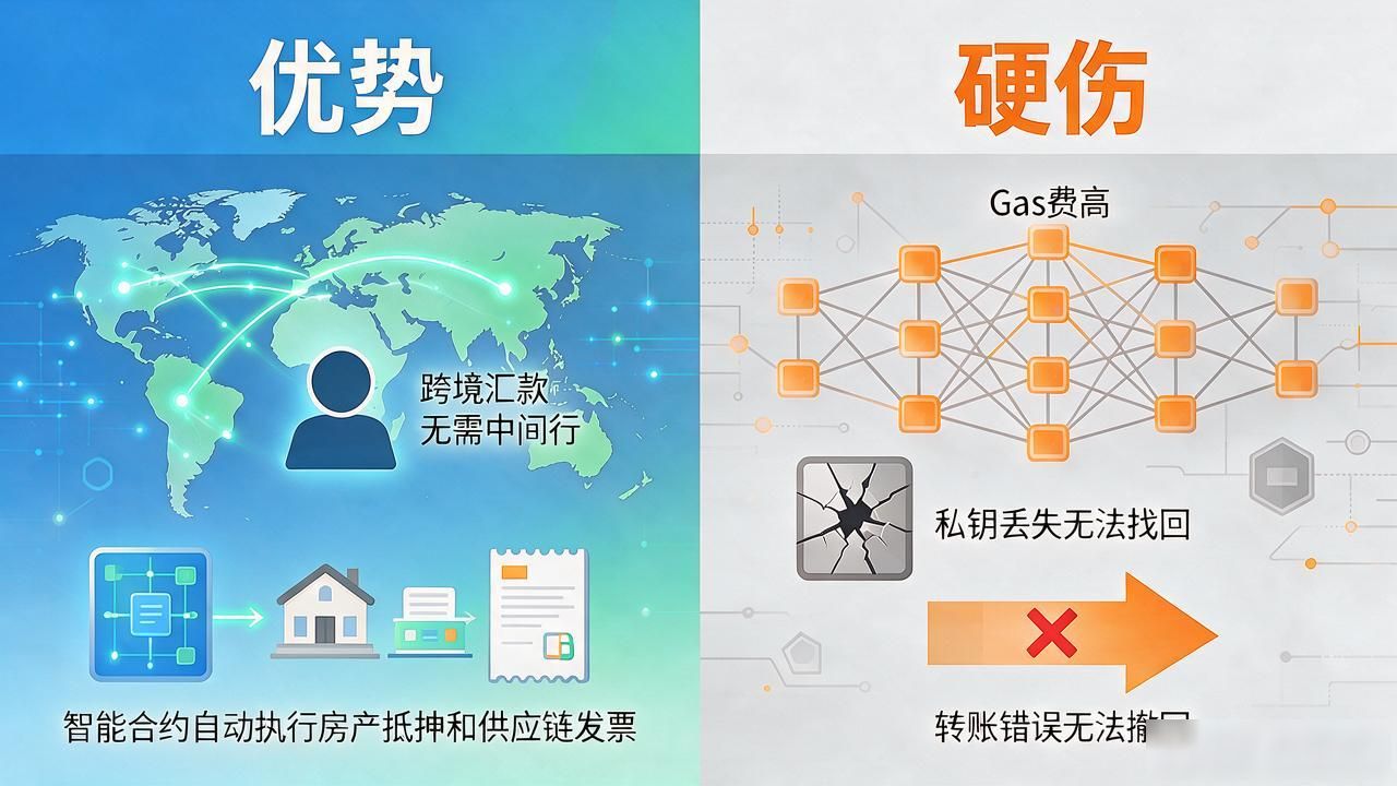 数字货币公有链是啥？跟比特币有啥关系，普通人能用上吗
