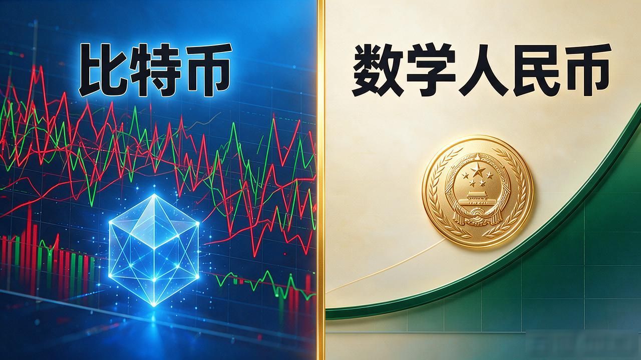 中国数字货币能投资吗？今日头条扒了一圈说清楚