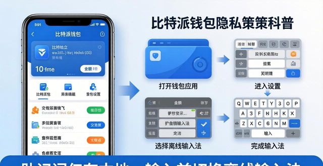 比特派钱包手机版下载的隐私策略_比特币的隐私性_比特派钱包安全性