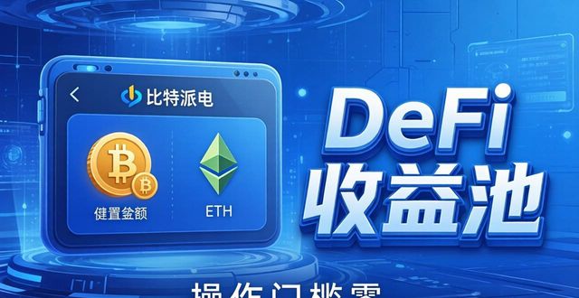 比特派最新版：投资者必试的三大理由