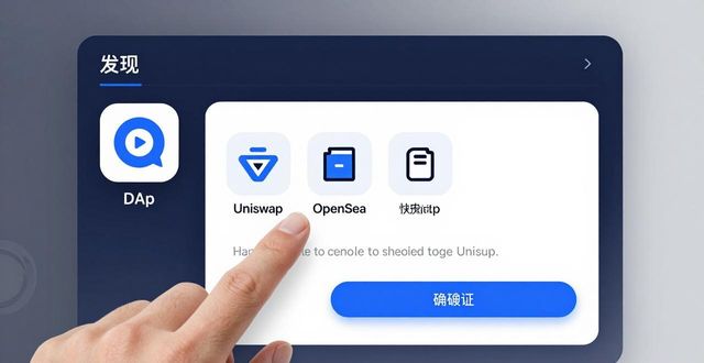 登录比特派钱包后，我做的第一件事