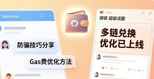 比特派钱包下载后不懂操作？社区和客服这样帮你