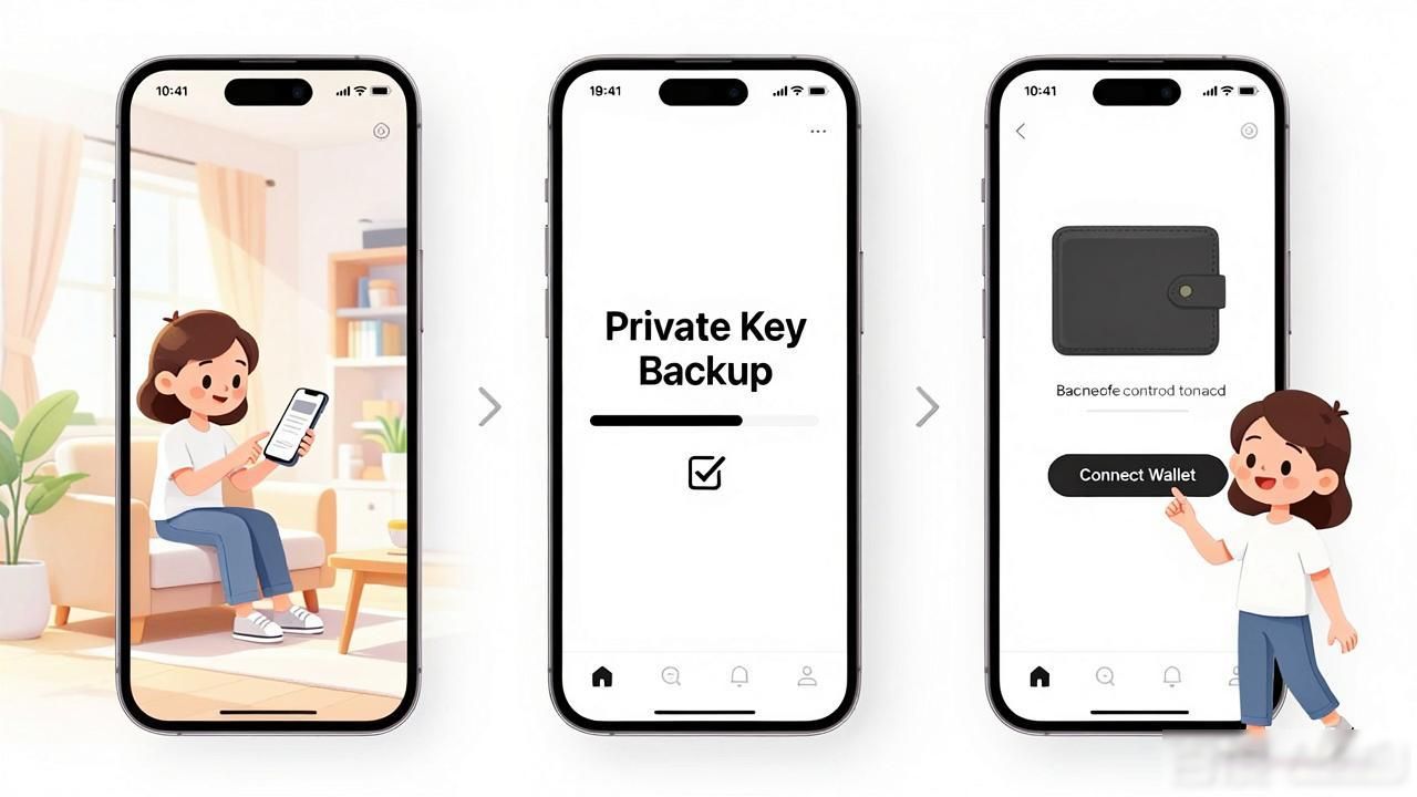 如何在比特派钱包app官方版下载中进行产品创新?_比特派钱包官方版下载优化_真实使用场景细节打磨
