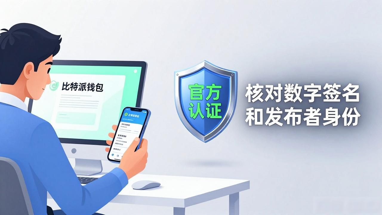 加密货币新手信息获取_比特派钱包安全存储_如何借助社区获取比特派钱包下载链接