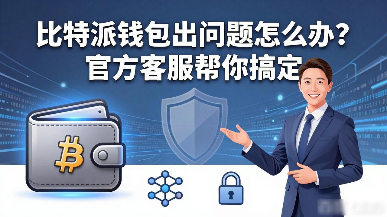 解决数字资产管理常见问题_比特派钱包官方网的技术支持服务_比特派钱包技术支持服务