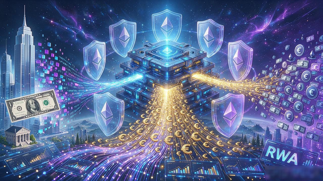 全球十大主流数字货币ETH：投资与价值深度解析