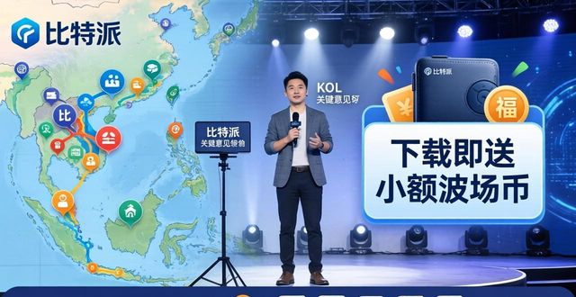 比特派正式版下载：抢占新用户的三大策略