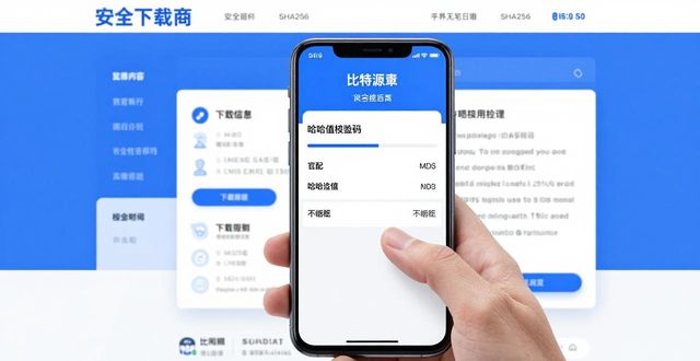 比特派钱包下载安全指南：防丢币必看3细节