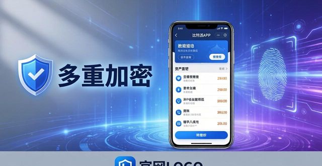 比特派APP：手机管币，随时随地