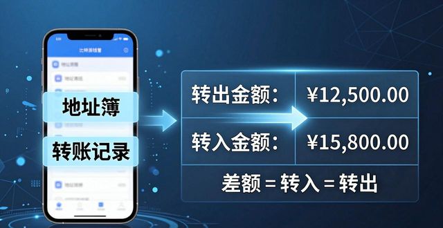 如何在比特派钱包下载中分析利润状况？_bitpie比特派钱包_2021比特派钱包使用视频