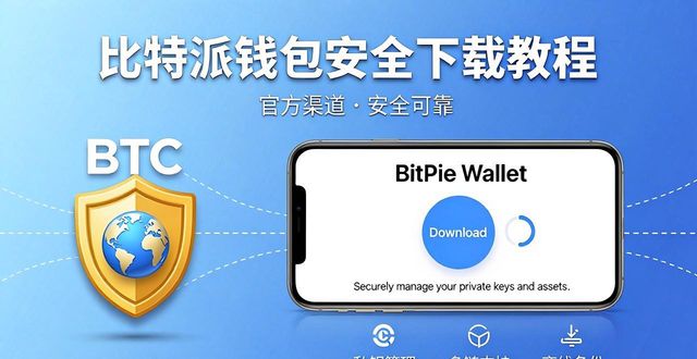 bitpie比特派钱包_如何通过比特派钱包下载官方app建立良好布局？_2021比特派钱包使用视频