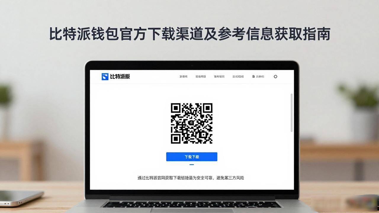 如何通过比特派下载网址获取参考信息？_比特派官方下载渠道_数字资产钱包安全