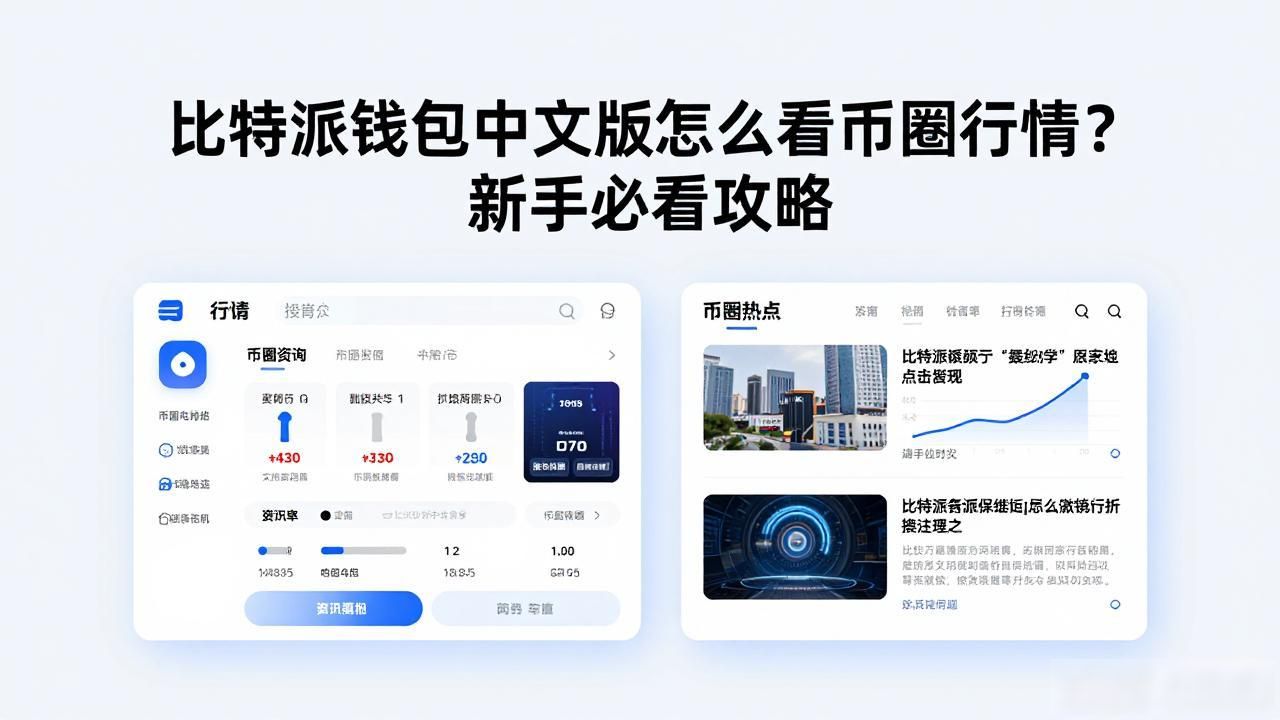 比特派钱包中文版实时行情_比特派钱包隐藏功能_如何使用比特派钱包app中文版学习市场动态