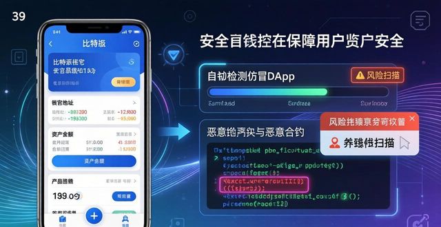 比特钱包_bitpie比特派钱包_比特派钱包下载官方app的安全监控与用户保护
