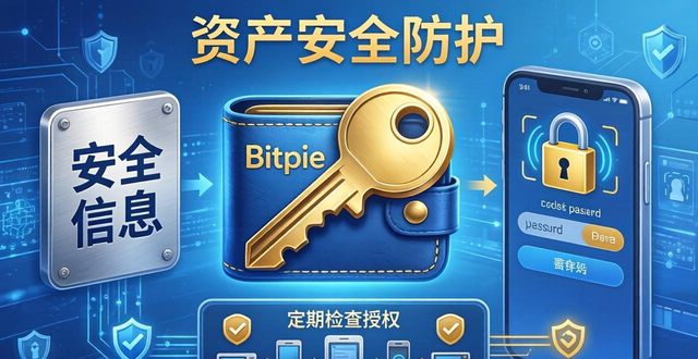 钱包防盗刷功能可信吗_钱包安全性_从下载到安装：Bitpie钱包的安全防护措施