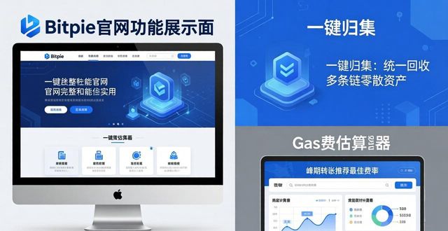 Bitpie官网这些隐藏技巧让我少走半年弯路