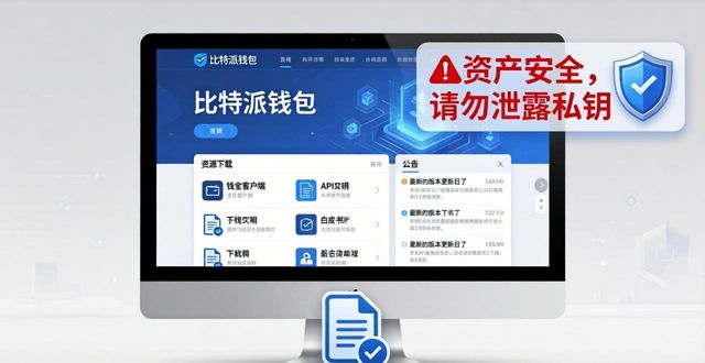 比特派钱包官网资源利用技巧