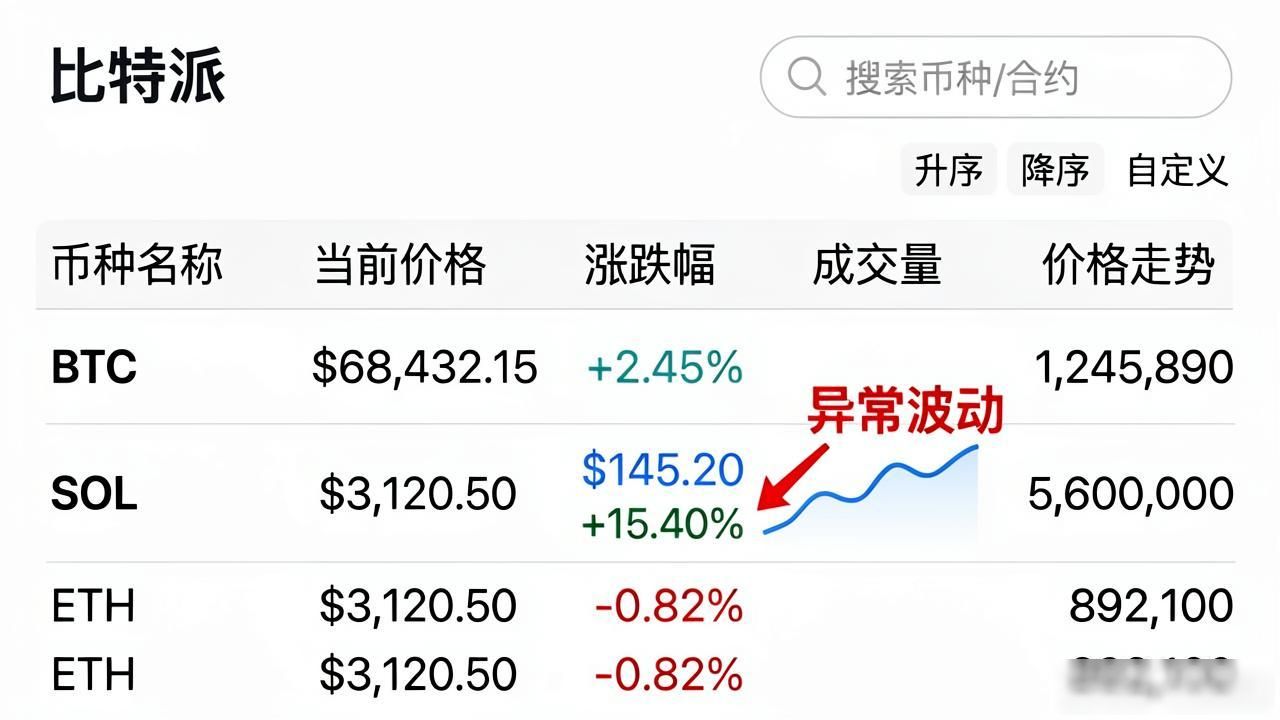比特派钱包app中文版的实时币种行情_比特派钱包APP中文版_数字货币实时行情查看
