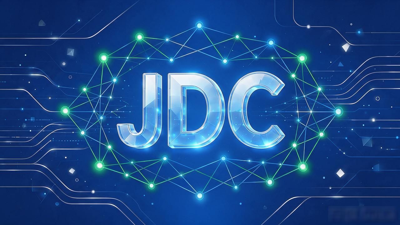 数字货币JDC深度解析：投资价值与风险分析