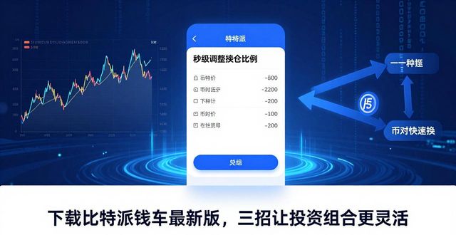 比特派钱包体系_如何通过比特派钱包最新版本下载提升投资组合的灵活性？_比特派钱包是冷钱包吗