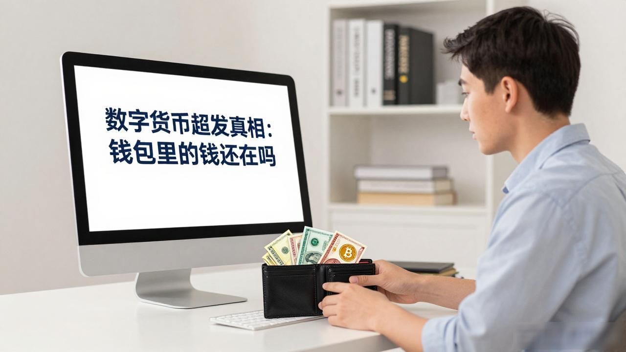 数字货币底层运行逻辑_数字货币是否会取代传统现金_超发 数字货币