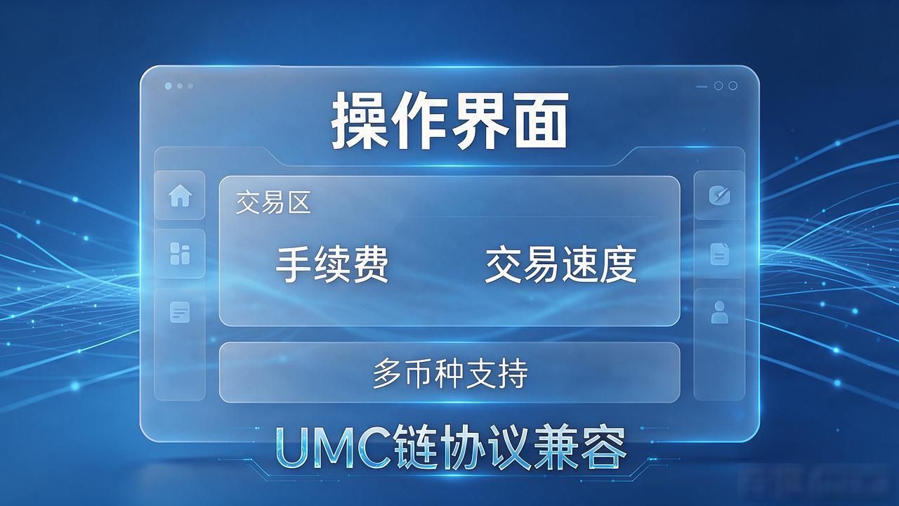 ume币数字货币钱包怎么选？这些要点你得知道