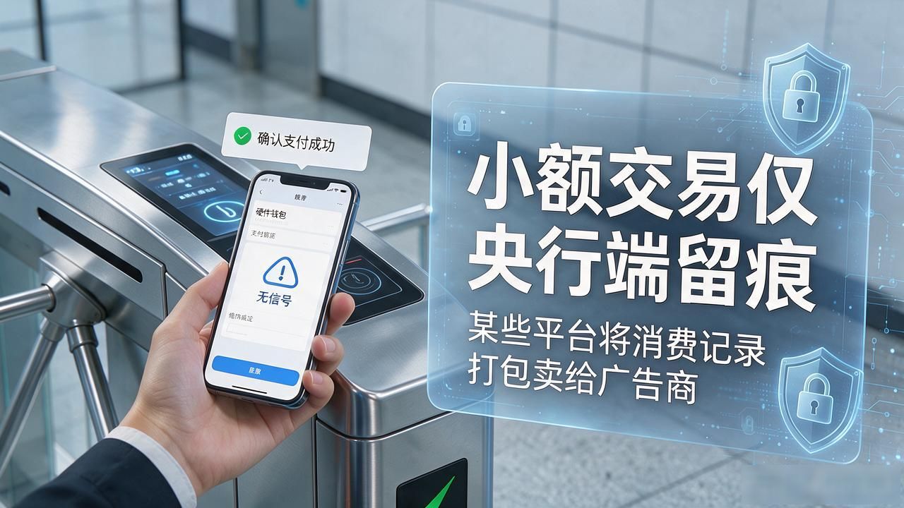 继央行发行数字货币_银行数字人民币_央行数字货币离线支付