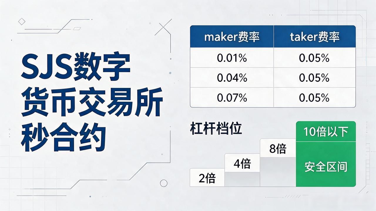 sjs数字货币交易所秒合约怎么玩，散户说几句实在话
