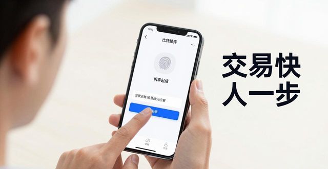 比特派下载网址这样用，交易快人一步