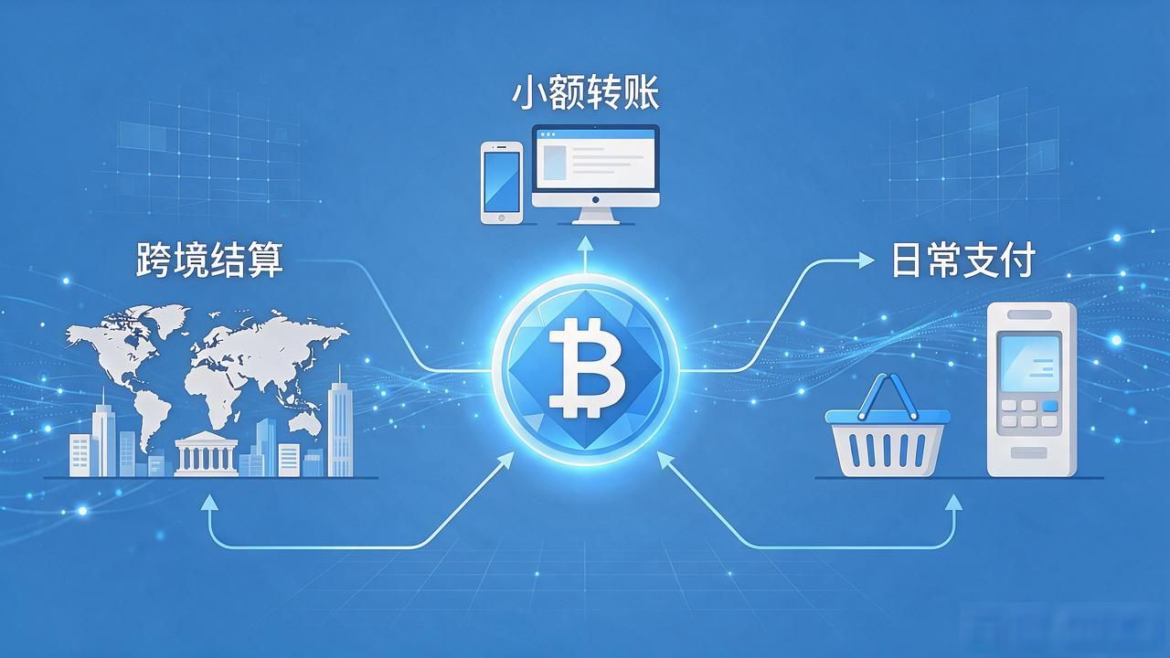 未来的数字货币价值观_2026年数字货币底层发展趋势 机构投资者对比特币的定价逻辑 稳定币作为法币与加密世界桥梁的应用