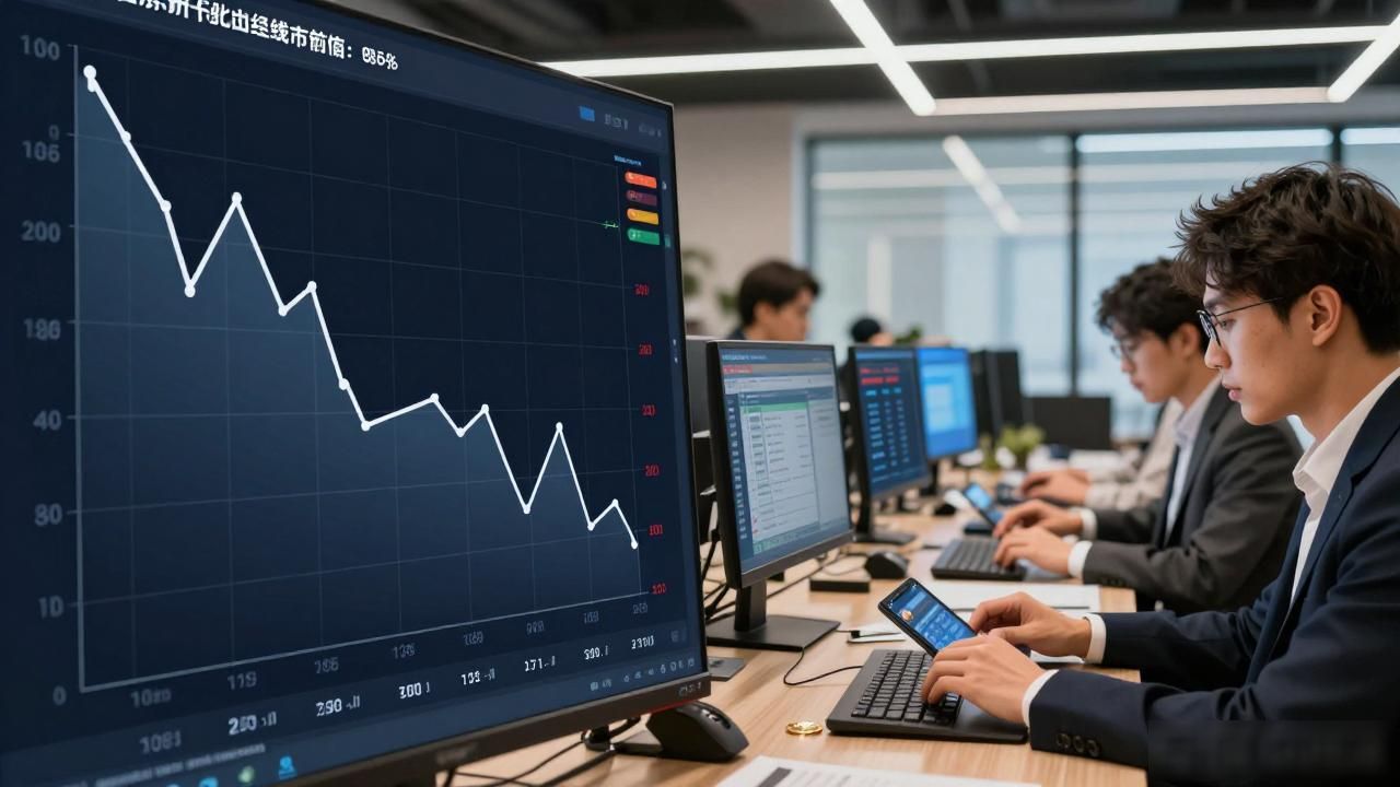 数字货币冲击传统金融：谁在遭殃？