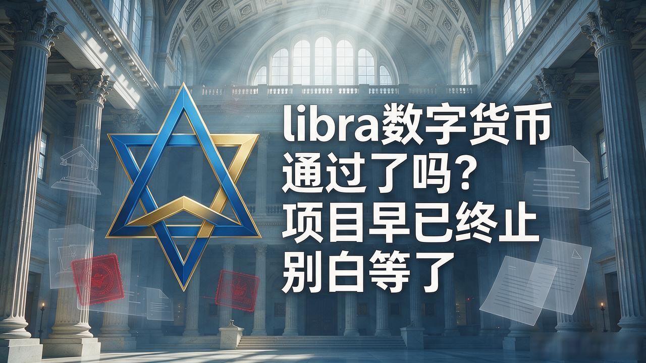 libra数字货币通过了吗_Libra稳定币项目失败原因_Diem项目监管困境