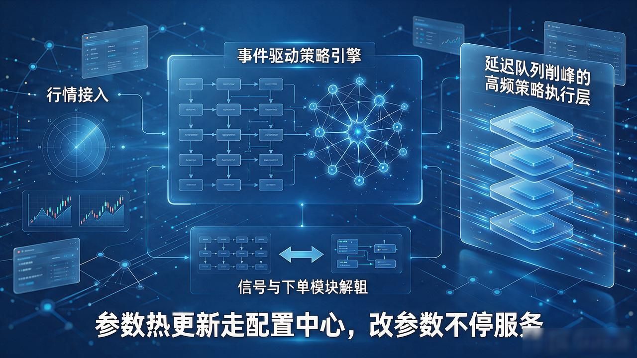 搭建数字货币交易系统_搭建数字货币交易系统_数据层脏活严重低估