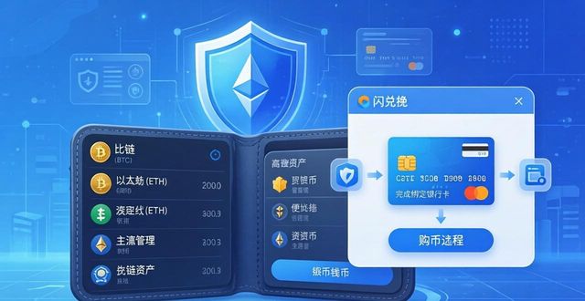 比特派钱包5.0新版功能：安全多链资产管理