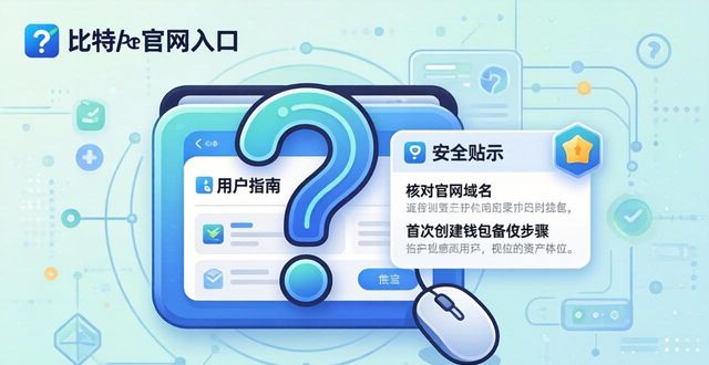 比特派钱包官网入口：视觉设计亮点与使用指南