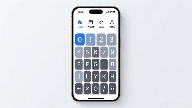比特派钱包app中文版的界面设计亮点_比特派钱包使用方法_比特派钱包使用教程