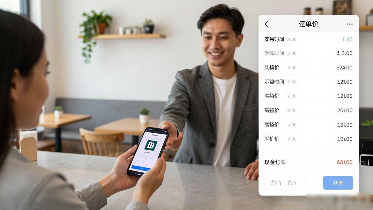 比特派钱包怎么在线支付？新手一看就会