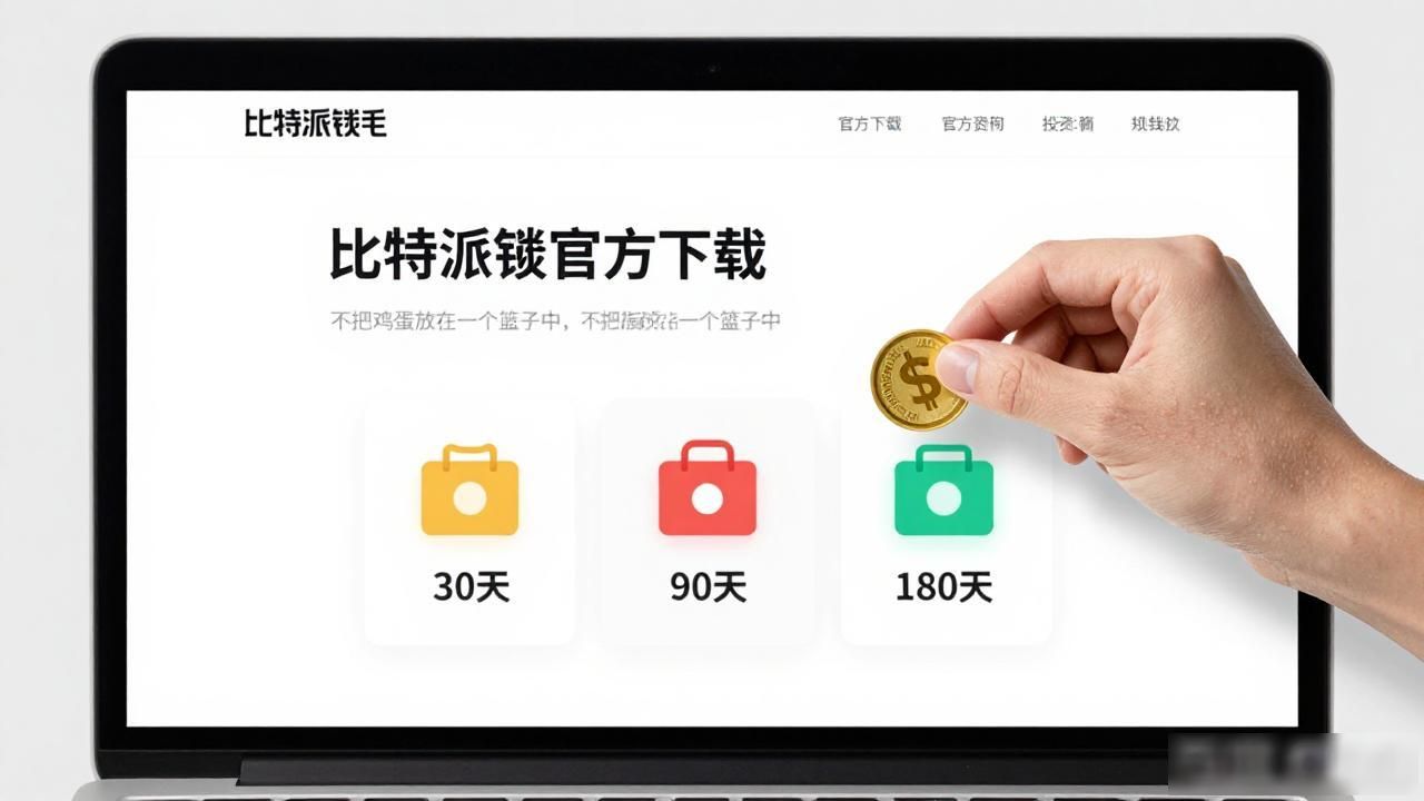比特派钱包官方下载：稳定收益的实战经验