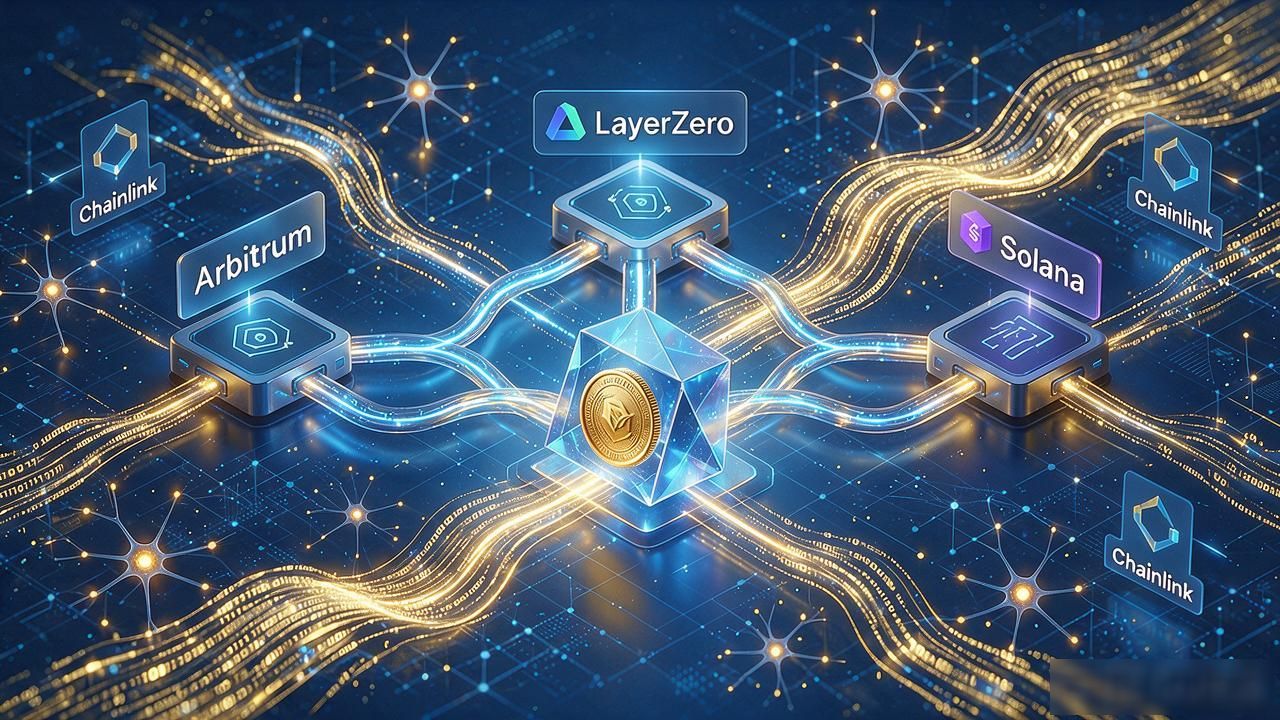 2025年数字货币借贷格局变化_机构资金进场对DeFi借贷影响_数字货币借贷趋势