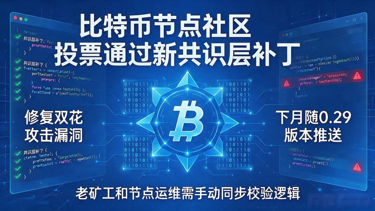 比特币0.29版本节点升级手动同步校验逻辑_互联网数字货币新闻_欧盟稳定币储备金审计新规对赎回流程影响