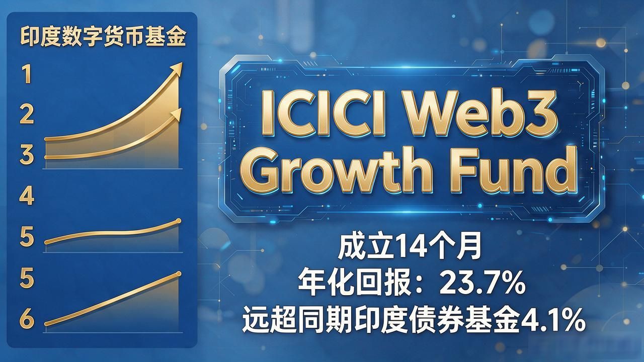 印度数字货币基金排名_印度数字货币基金排名_HDFC Digital Asset Fund分析
