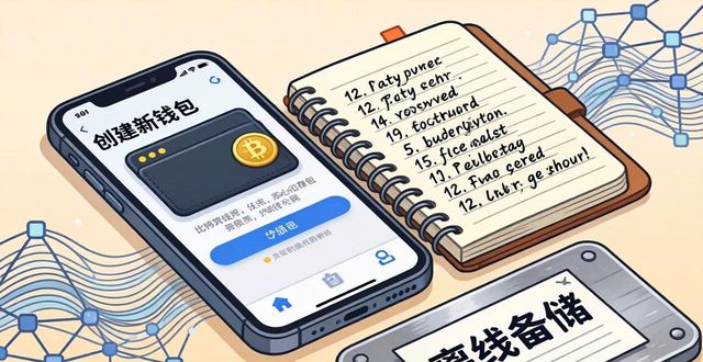 比特派安卓版下载指南 安全使用区块链钱包