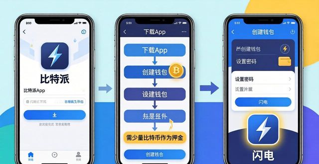 比特派钱包 闪电网络操作指南